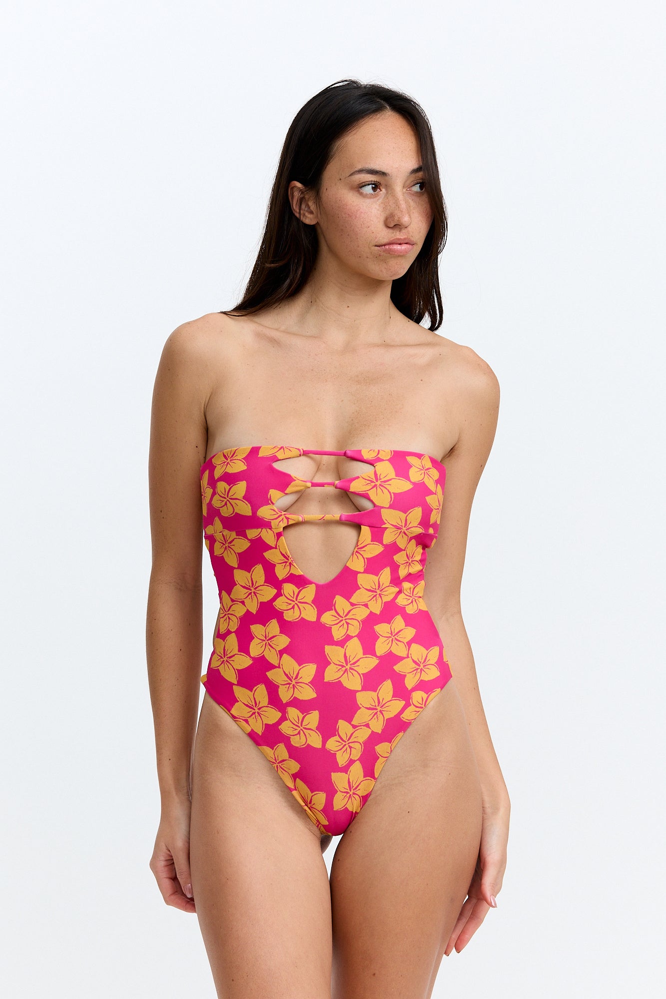 India One Piece - Spring