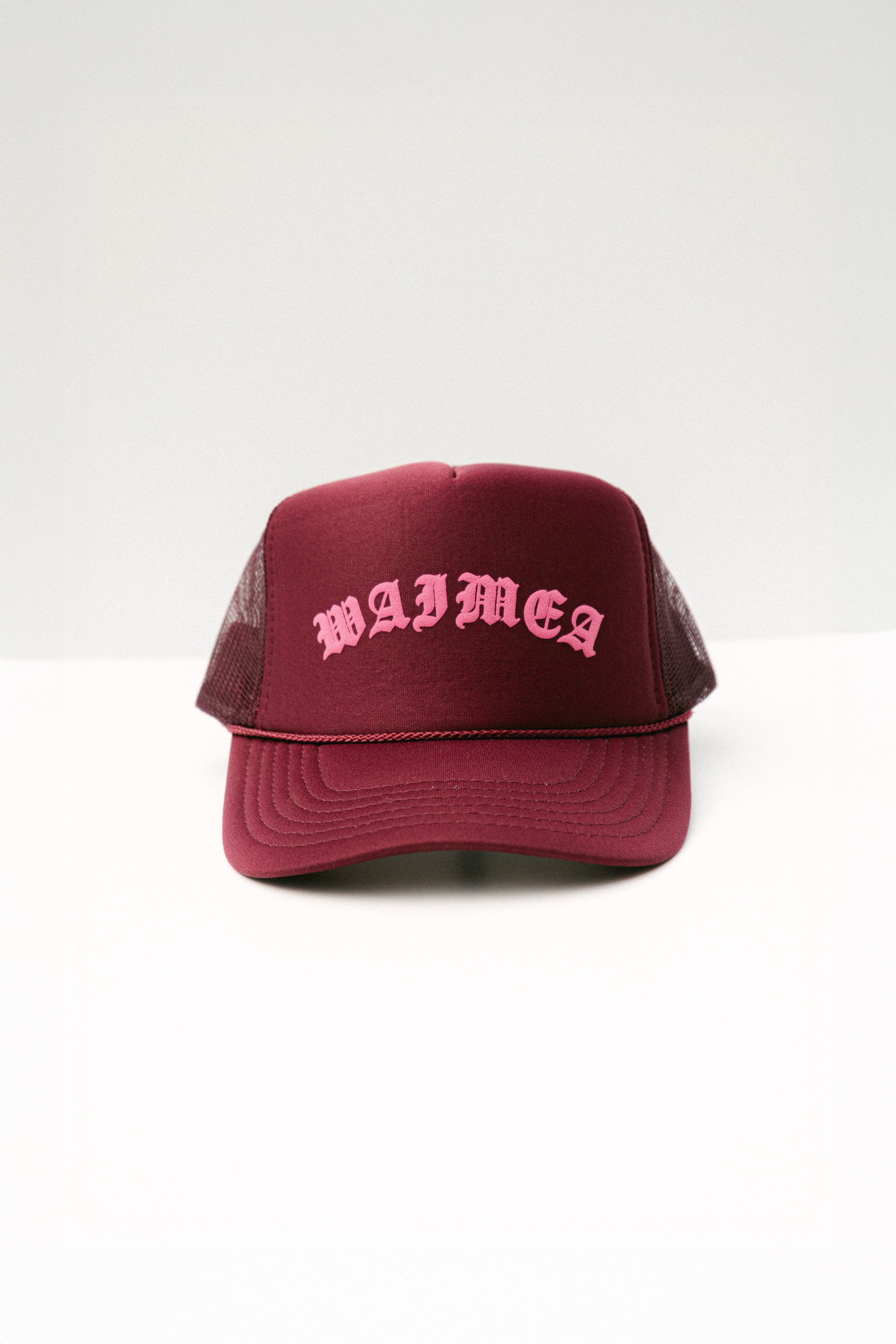 Waimea Trucker Hat